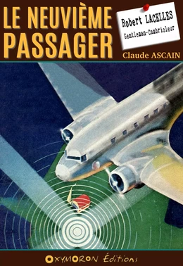 Le neuvième passager