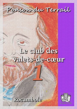 Le club des valets-de-coeur