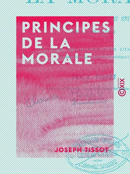 Principes de la morale