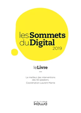 Les Sommets du Digital 2019