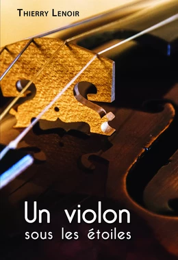 Un violon sous les étoiles