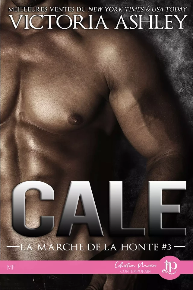 Cale - Victoria Ashley - Juno Publishing