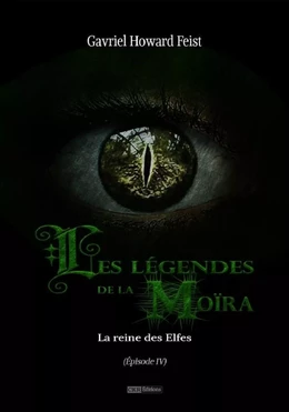 Les légendes de la Moïra [Saison 1 - Épisode 4]