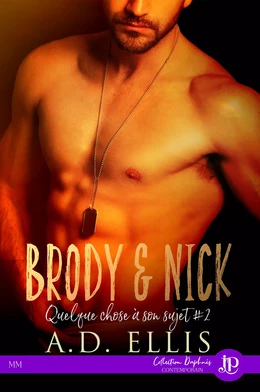 Brody & Nick