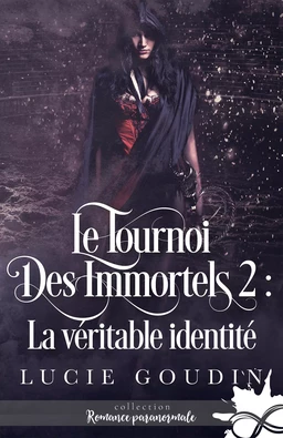 La véritable identité