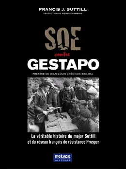 SOE contre Gestapo