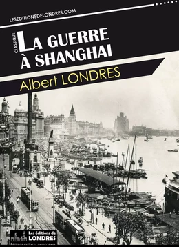 La guerre à Shanghai