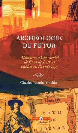 Archéologie du futur