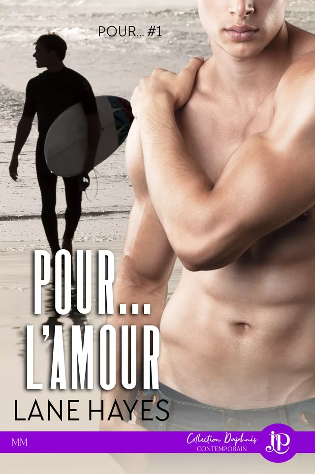 Pour...l'amour - Lane Hayes - Juno Publishing