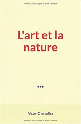 L'art et la nature