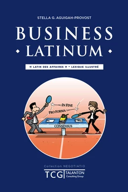 Business Latinum