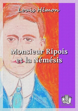 Monsieur Ripois et la Némésis