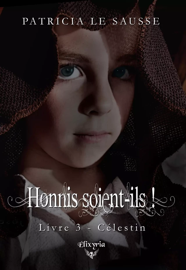 Honnis soient-ils ! - Patricia le Sausse - Editions Elixyria