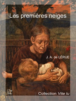 Les premières neiges