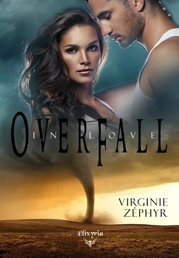 Overfall in love