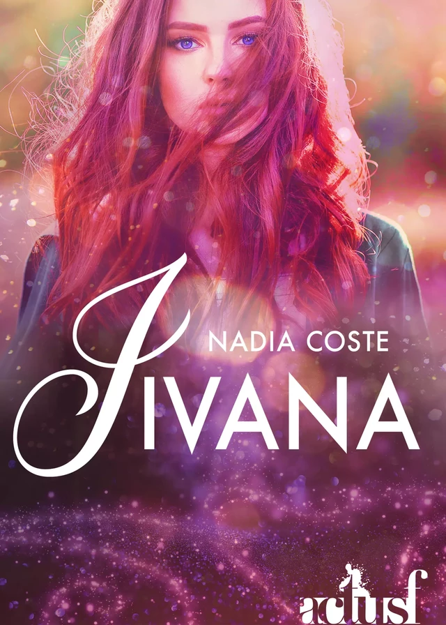 Jivana - Nadia Coste - Nouvelles Éditions Actu SF