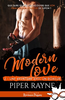 Une aventure avec un boxeur