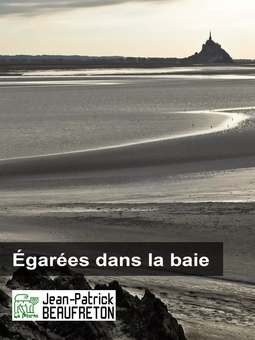 Égarées dans la baie - Jean-Patrick Beaufreton - La Piterne