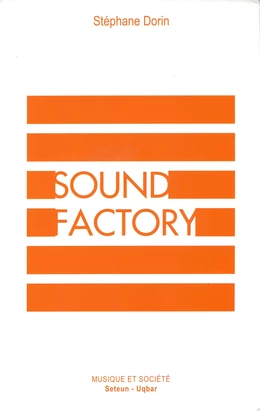 Sound Factory