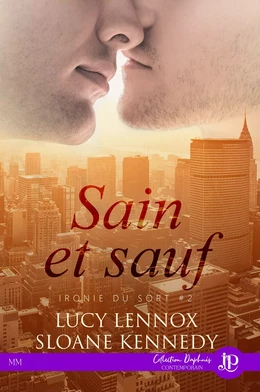 Sain et sauf