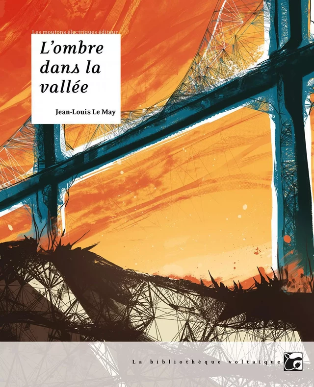 L'ombre dans la vallée - Jean-Louis le May - Les Moutons Électriques