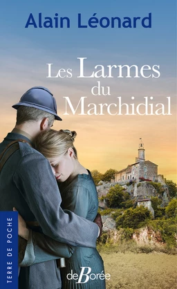 Les Larmes du Marchidial