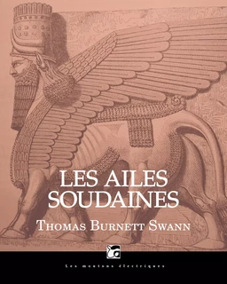 Les ailes soudaines