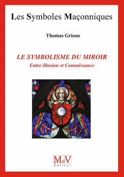 N.89 Les symbolismes du miroir