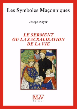 N.88 Le serment ou la sacralisation de la vie