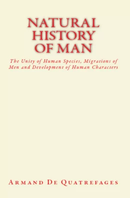 Natural History of Man