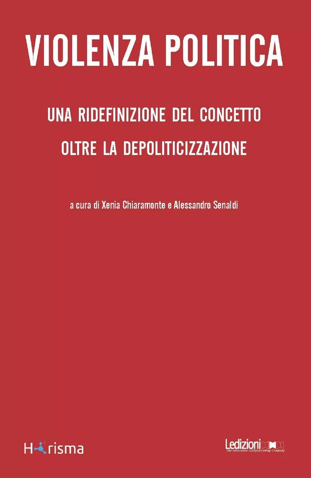 Violenza Politica -  - Ledizioni