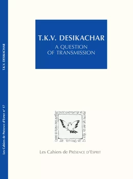 T.K.V. Desikachar