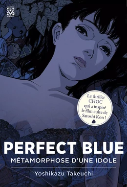 Perfect Blue