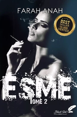 Esme, tome 2