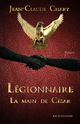 La main de César