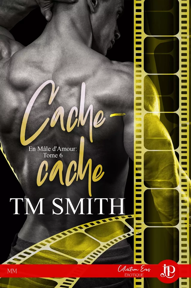 Cache-cache - T.M. Smith - Juno Publishing