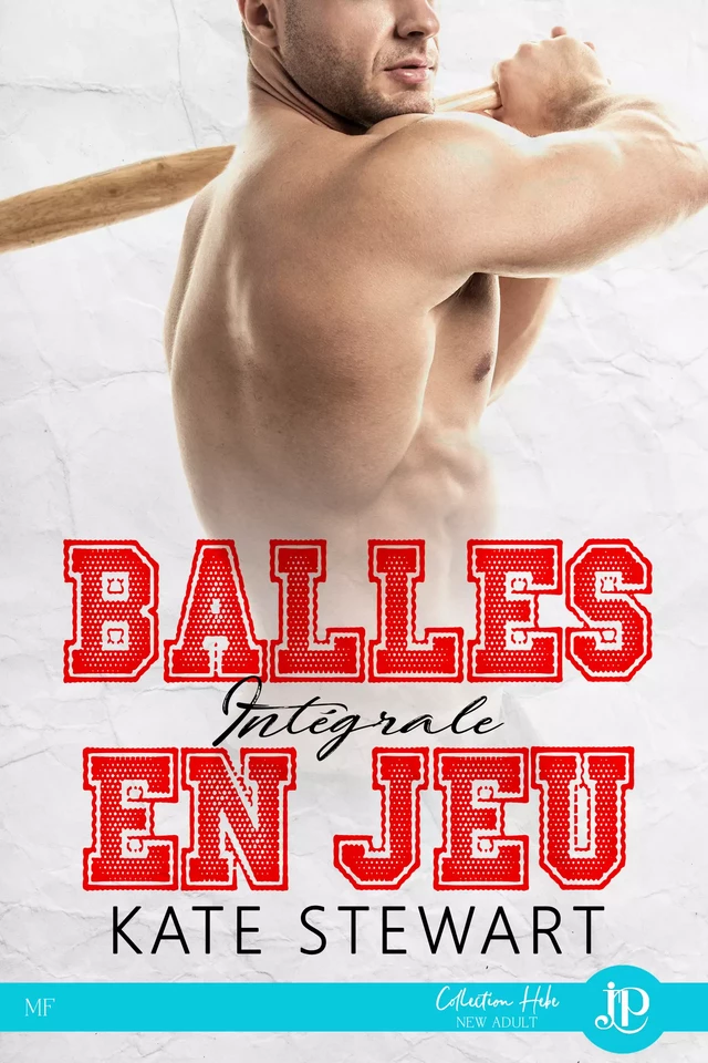 Balles en jeu - Kate Stewart - Juno Publishing