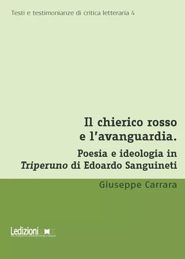 Il chierico rosso e l’avanguardia