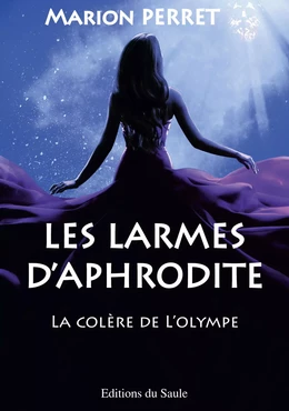 Les larmes d'Aphrodite