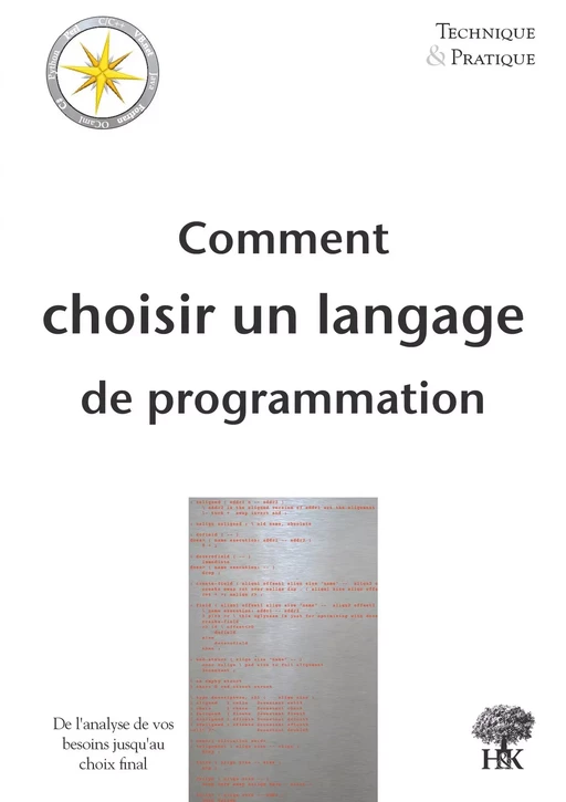 Comment choisir un langage de programmation - Thomas Pornin - H & K