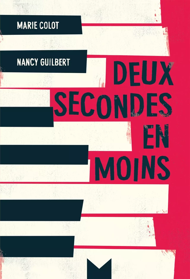 Deux secondes en moins - Nancy Guilbert, Marie Colot - Magnard Jeunesse