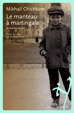 Le Manteau à martingale