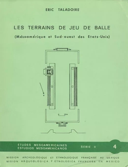 Les Terrains de jeu de balle