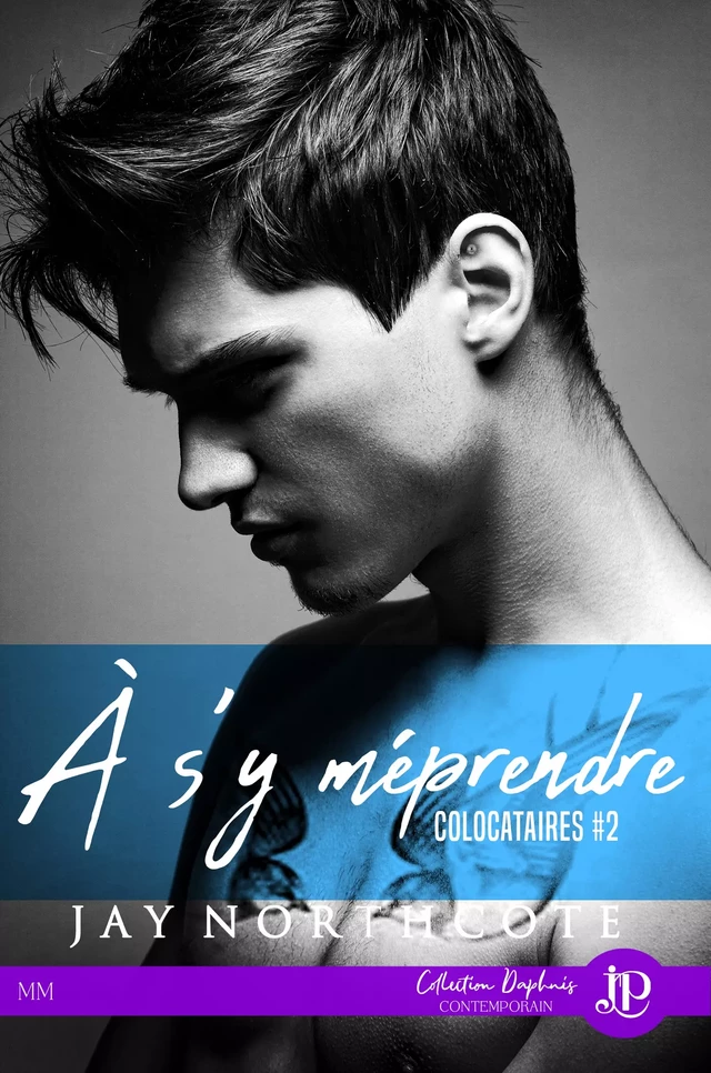 À s’y méprendre - Jay Northcote - Juno Publishing