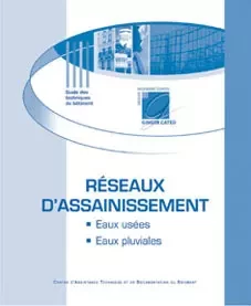 Réseaux d'assainissement