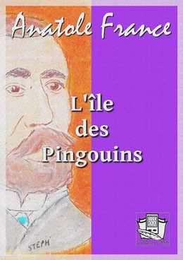 L'île des Pingouins