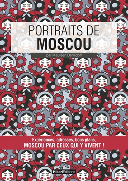 Portraits de Moscou