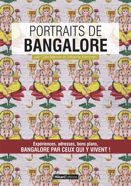 Portraits de Bangalore