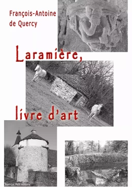 Laramière, livre d’art