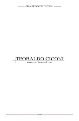 Teobaldo Ciconi